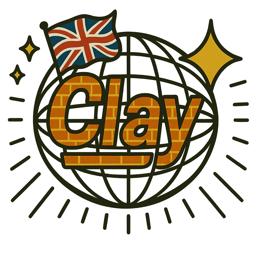 Clay VC logo